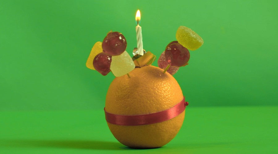 Featured image for The History Of The Christingle