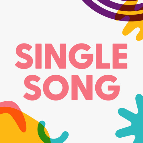 Single Song Cover
