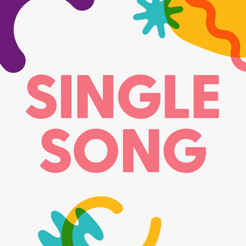 An image of Ring Out The Bells (We're Coming Alive) (2020) - Single Song